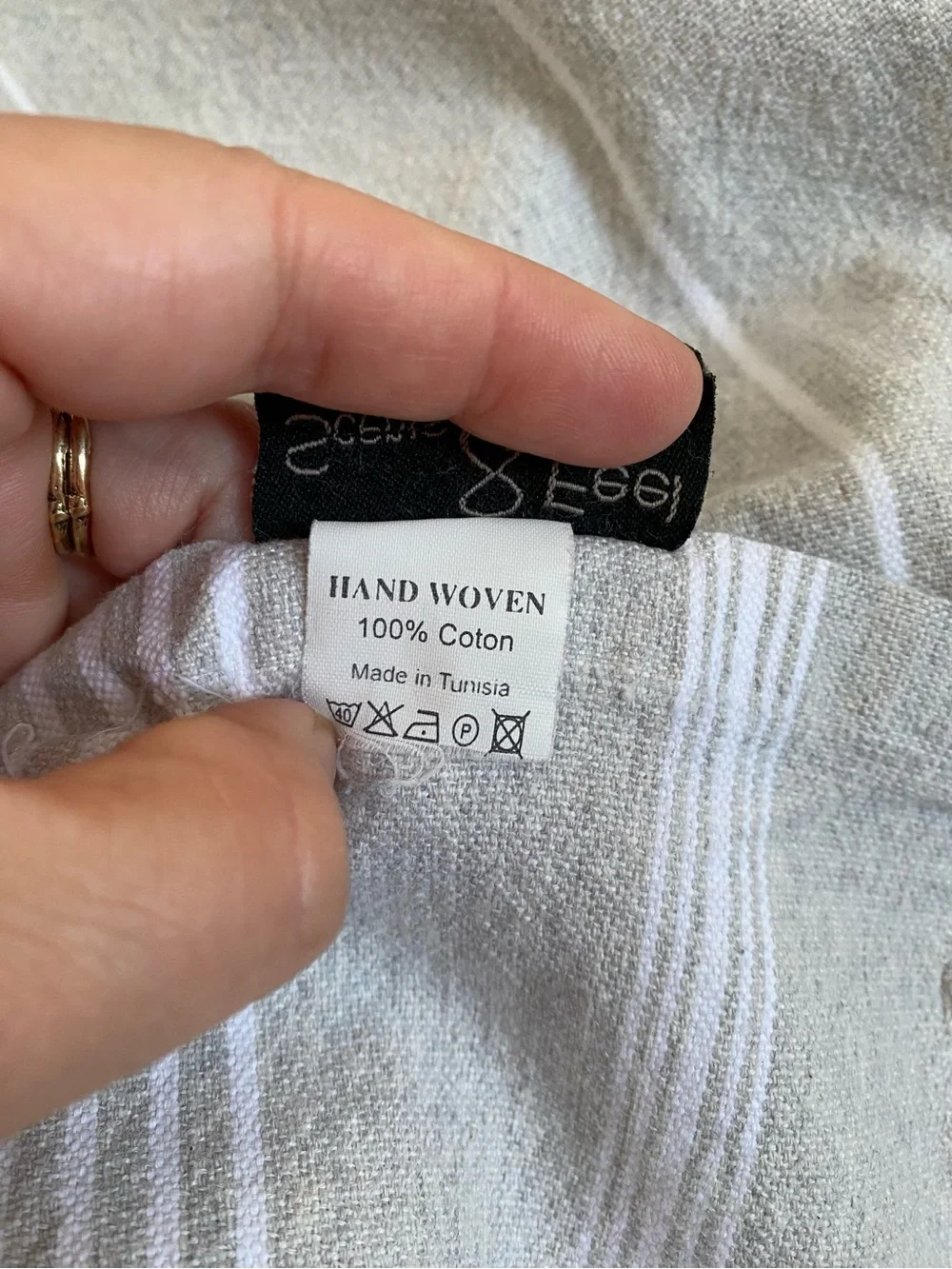 N/A set authentic